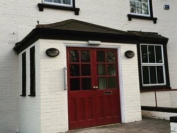 The Volunteer Inn Wantage Esterno foto