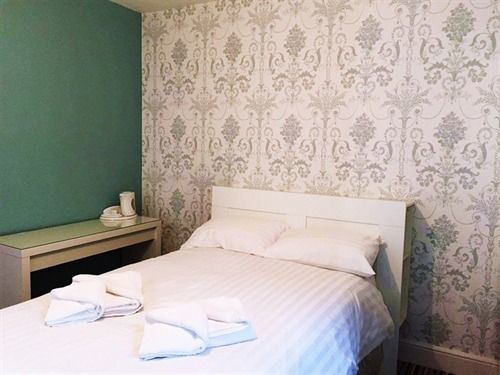 The Volunteer Inn Wantage Esterno foto